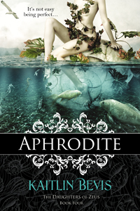 Aphrodite (Daughters of Zeus)
